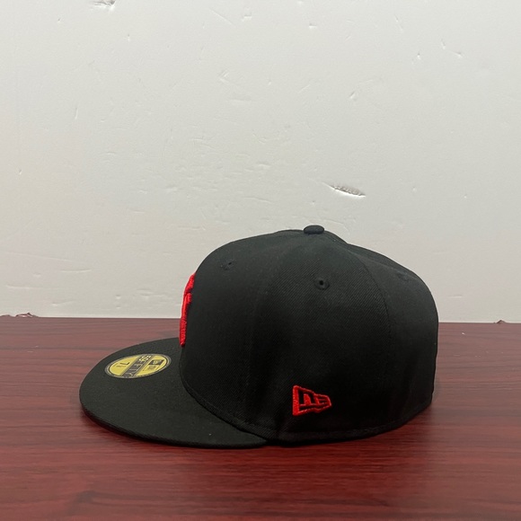 New Era, 59Fifty Fitted Hat, New York Yankees, Subway Series - Picture 6 of 10